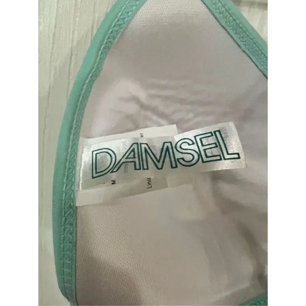 Damsel Bikini Top - Picture 3 of 4